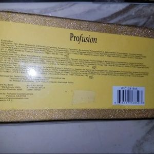 Profusion Cosmetics Makeup - Eye shadow Profusion Cosmetics Makeup - Eye shadow
